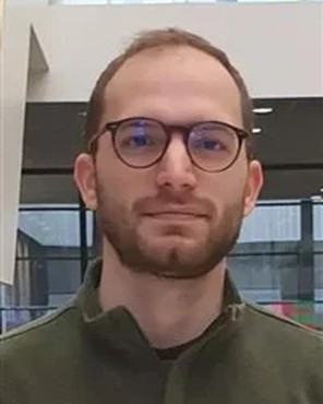 Konstantinos Kalogeropoulos